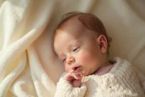 14 europäische moderne Namen für Babys