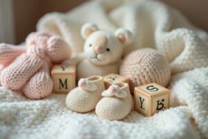 14 klassische Babynamen für Mädchen & Jungen